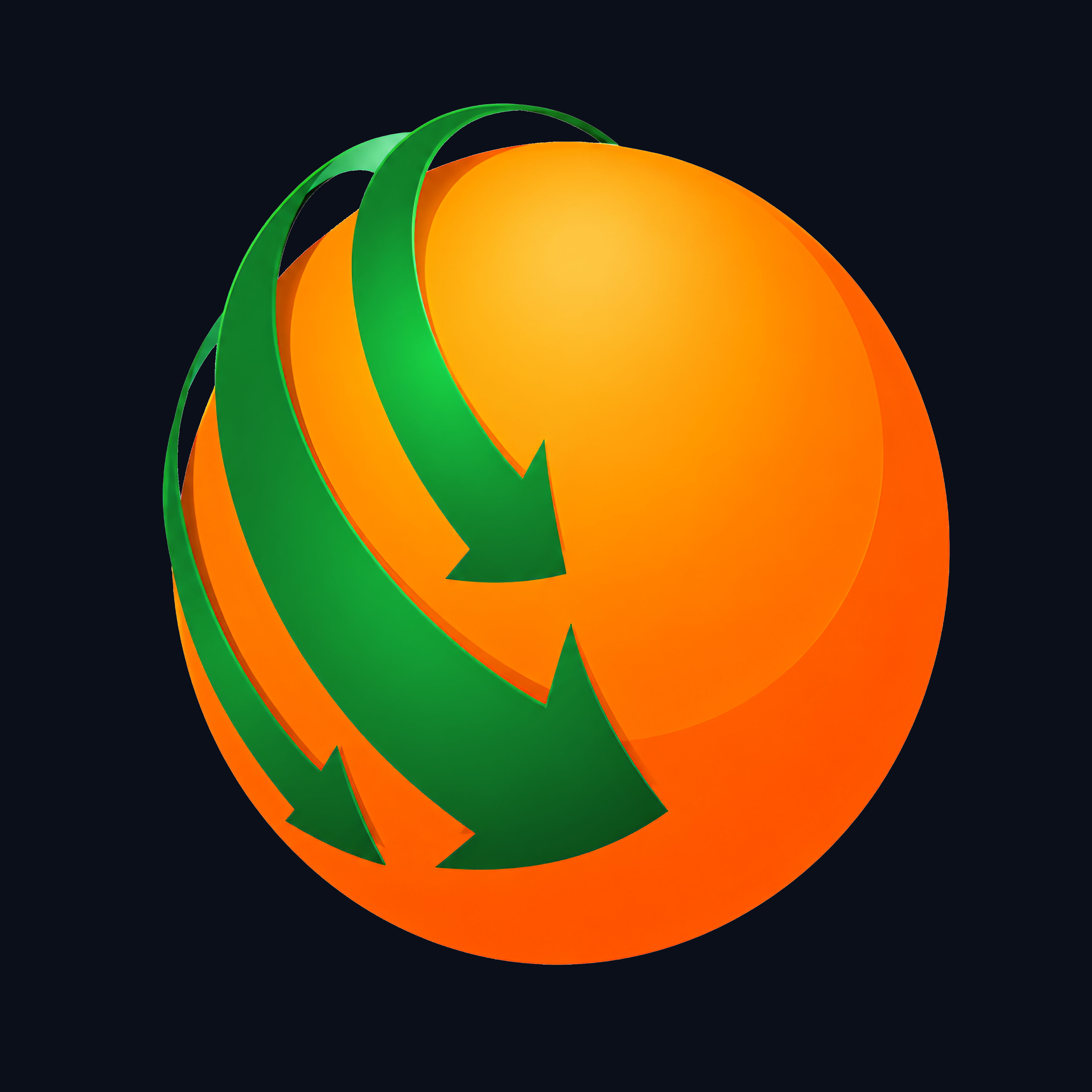 Logo GAL SARL